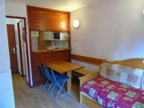 Studio cosy à Valfréjus - Près remontées, WIFI, parking - FR-1-561-87